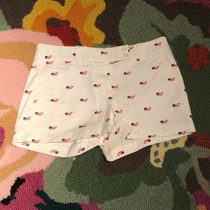 Vineyard Vines American Whale Shorts